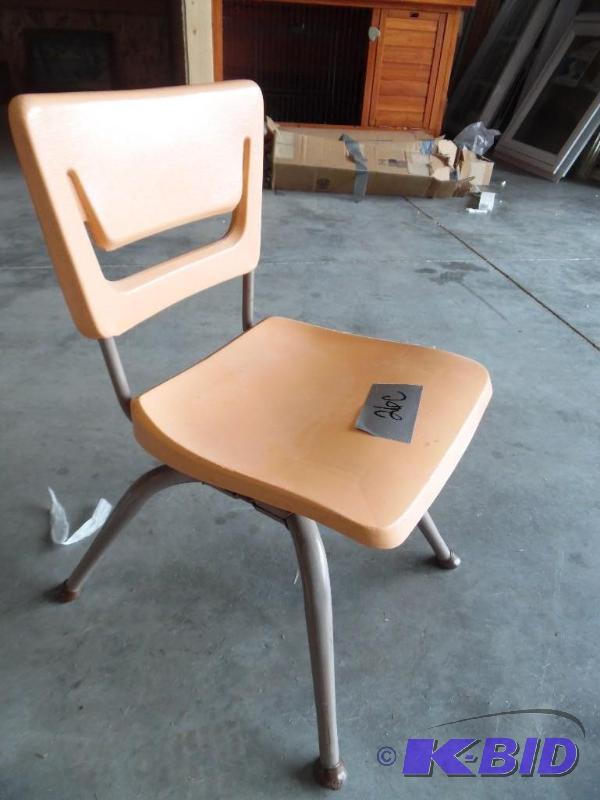 childs chair