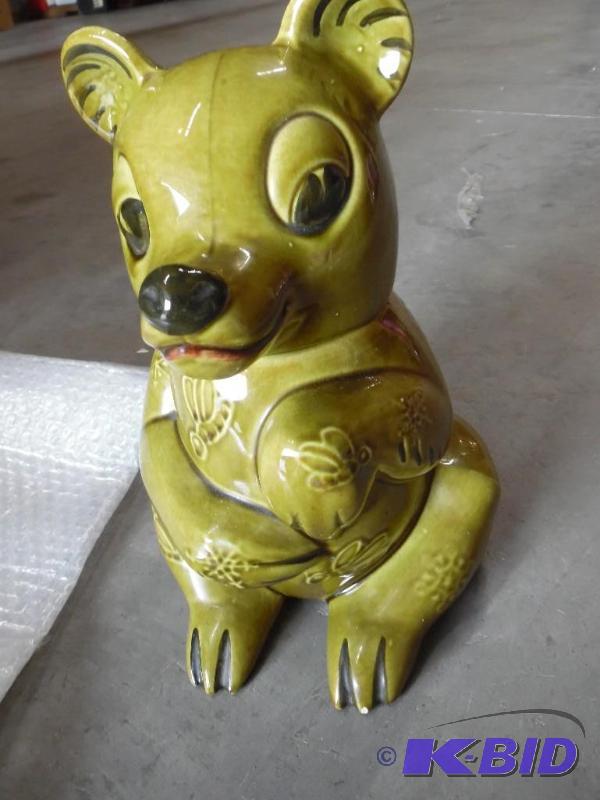 Cookie jar