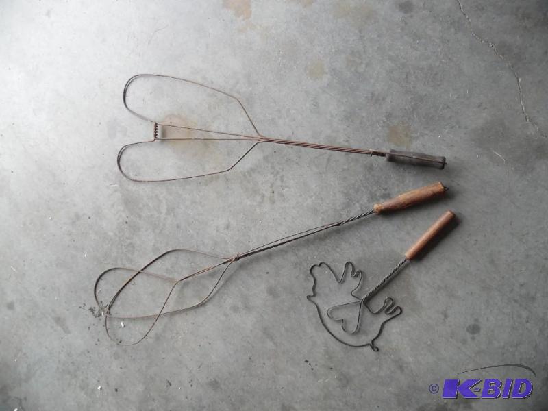 Rug beaters