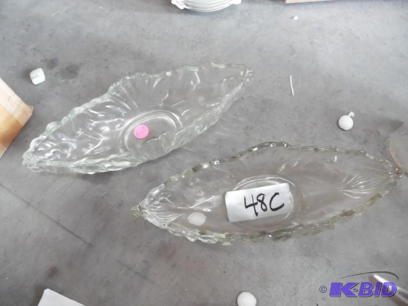 glassware