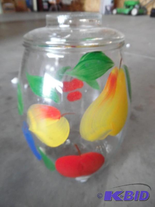 Cookie Jar