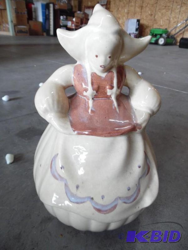 cookie jar