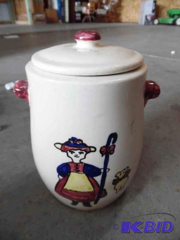 Cookie Jar