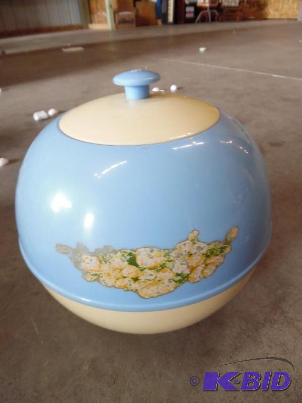 cookie jar