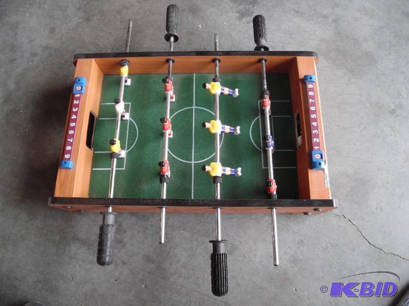 foosball