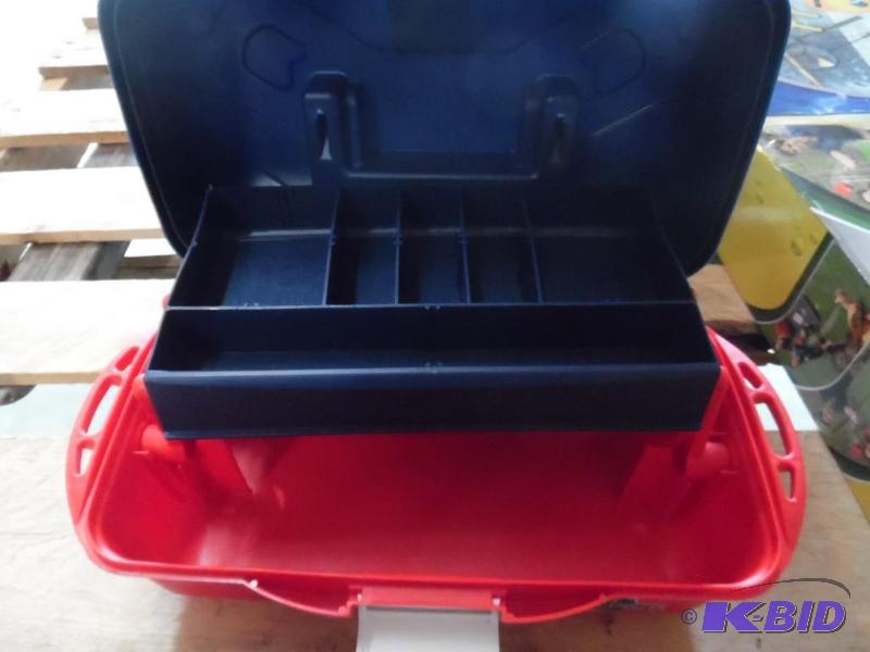 childs tackle box
