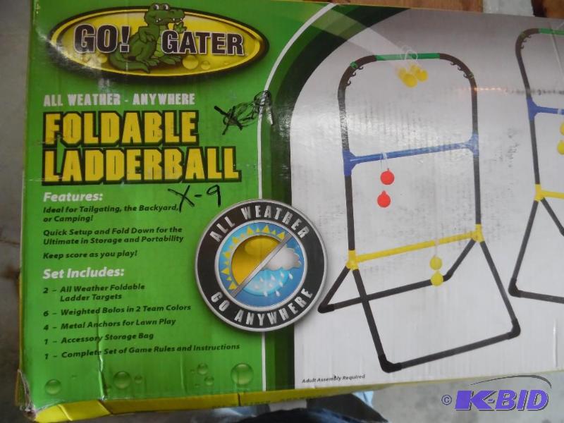 ladderball