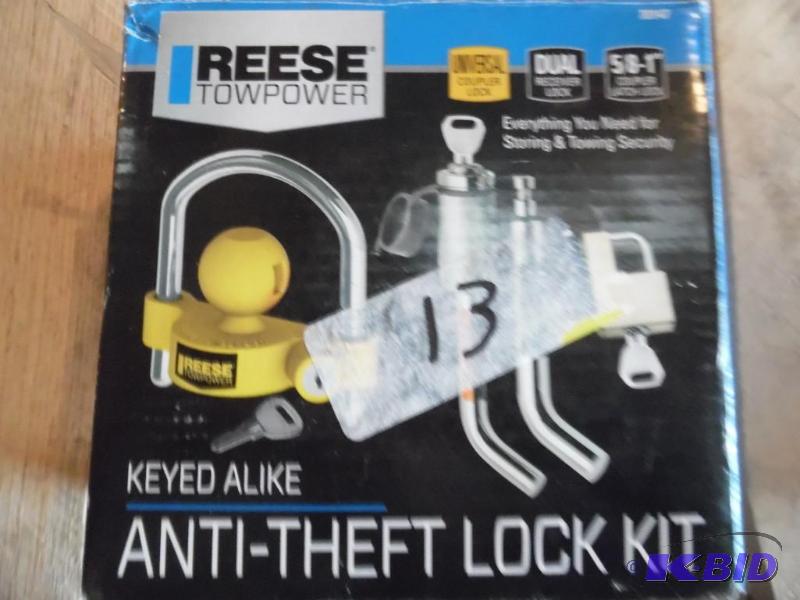 lock kit