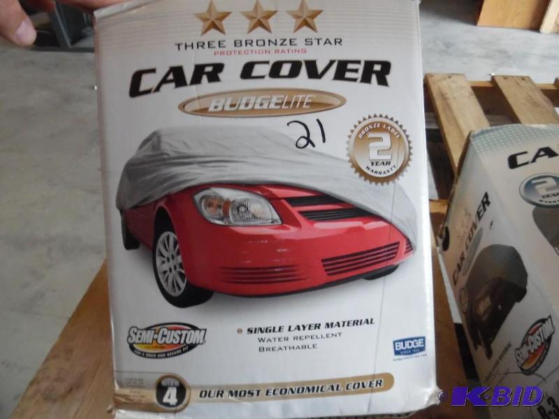 car cover