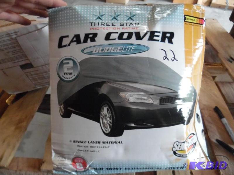 car cover