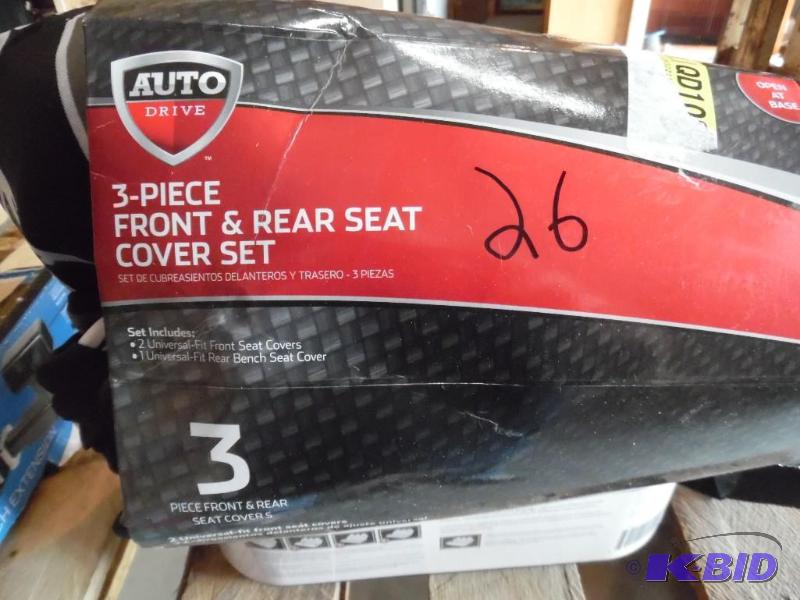 seat protectors