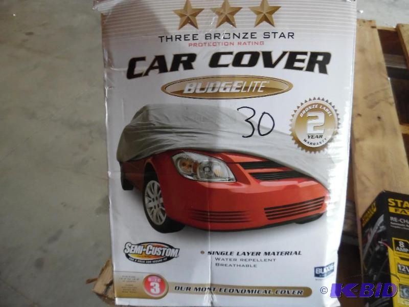 car cover