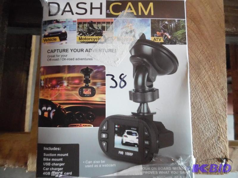 Dash Cam