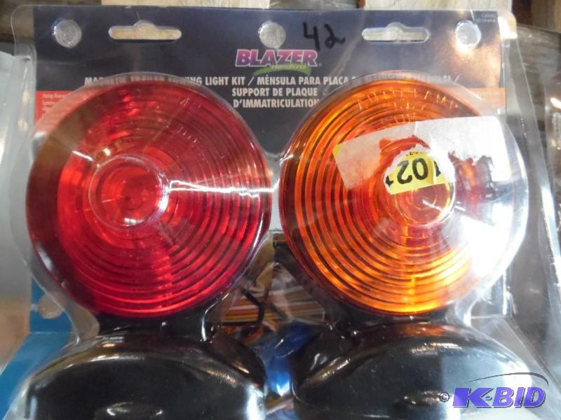 Light kit