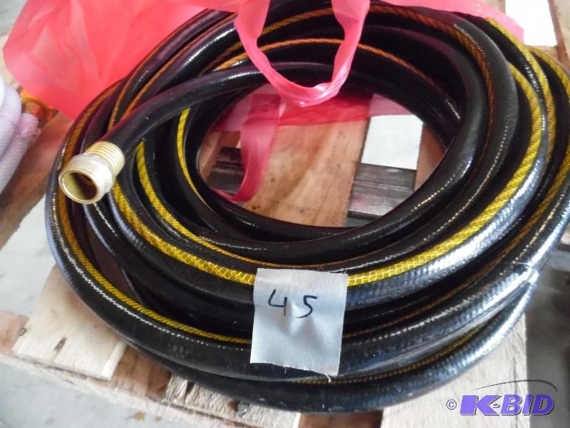 Hose