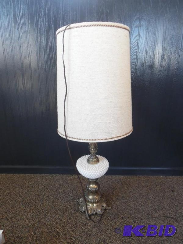 lamp