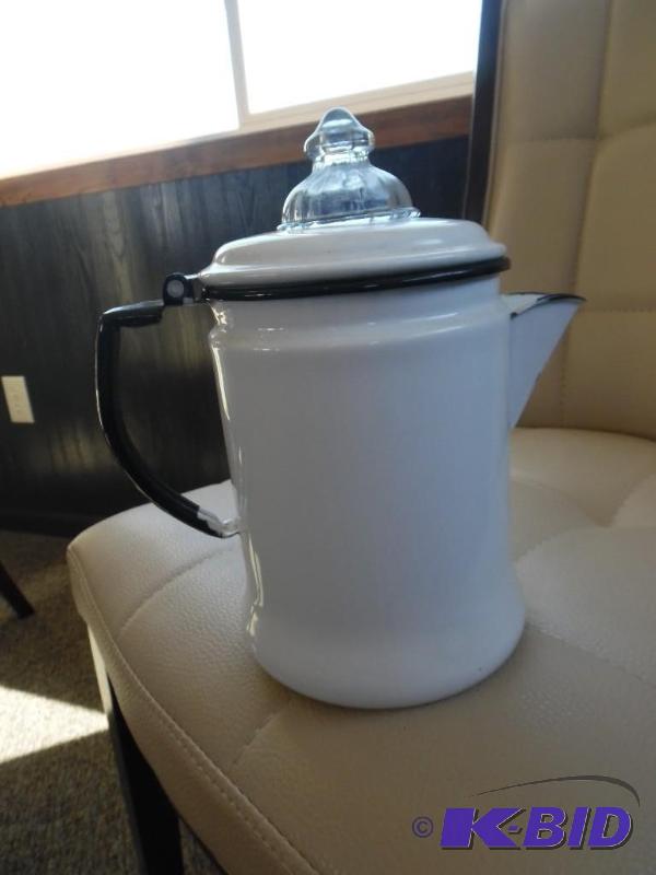 percolator