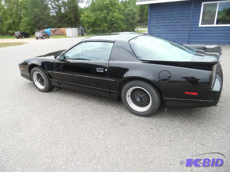 89 Trans Am
