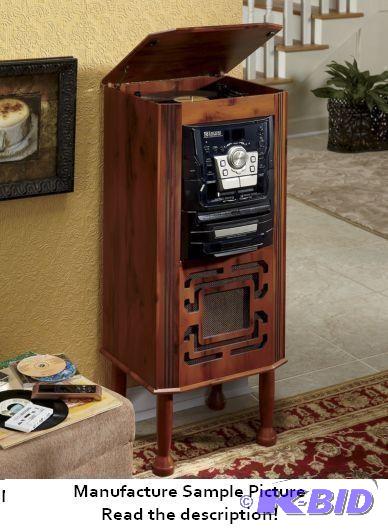 lot 1 image: Encore Technologies Radio - Model 9418MO - Mo...