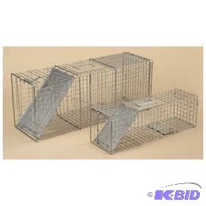 live animal traps