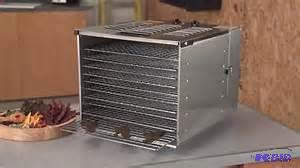 dehydrator