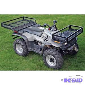 ATV Basket set