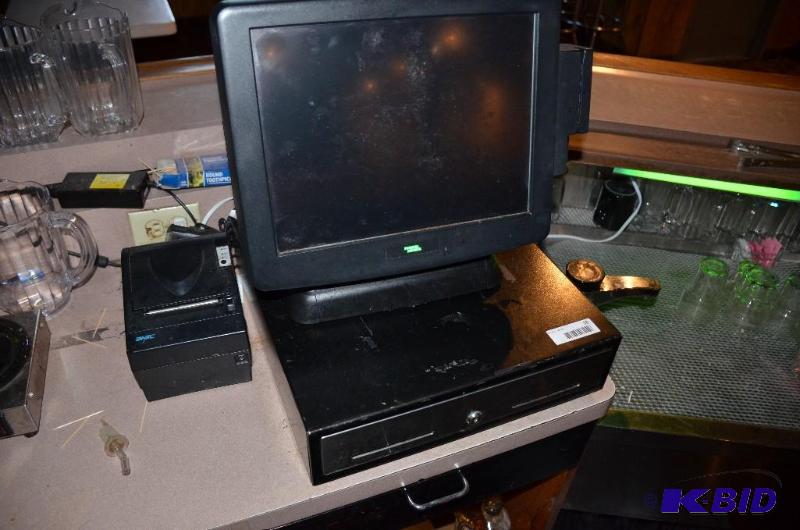 lot 10 image: Digital Dining POS Menusoft Systems Corp. Ver...