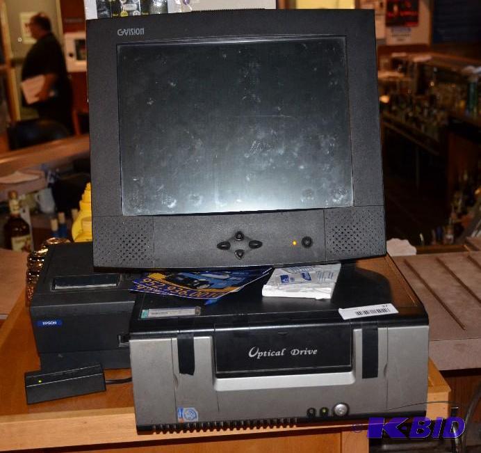 lot 37 image: Digital Dining POS Menusoft Systems Corp. Ver...