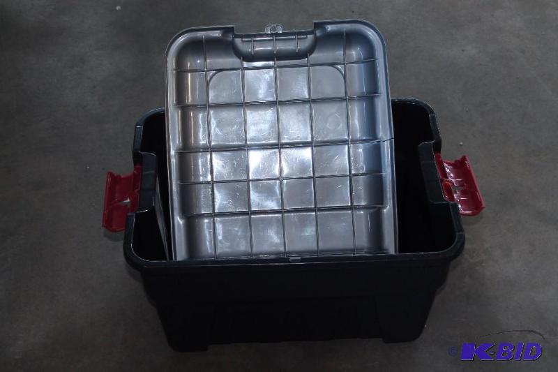 Storage Box