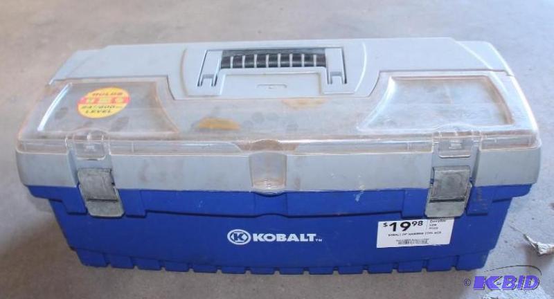 Toolbox