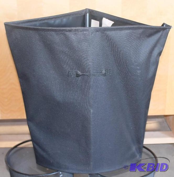 Soft Sided Laundry Basket
