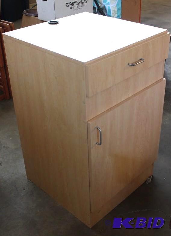 Computer Workstation