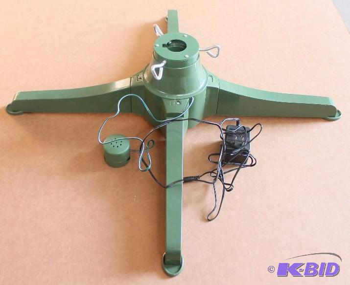 3 Christmas Tree Stands