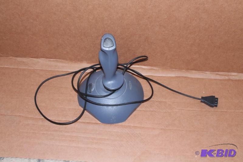 Wingman Joystick