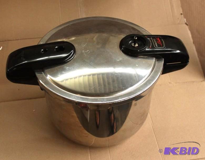 Pressure Cooker