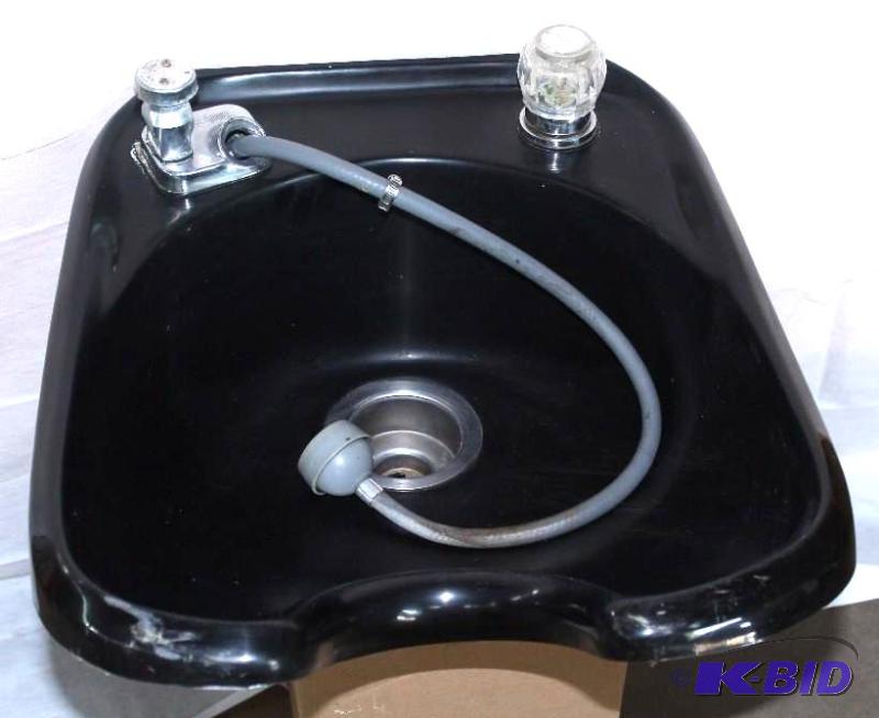 Salon Sink