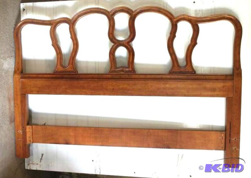 Full Sized Headboard