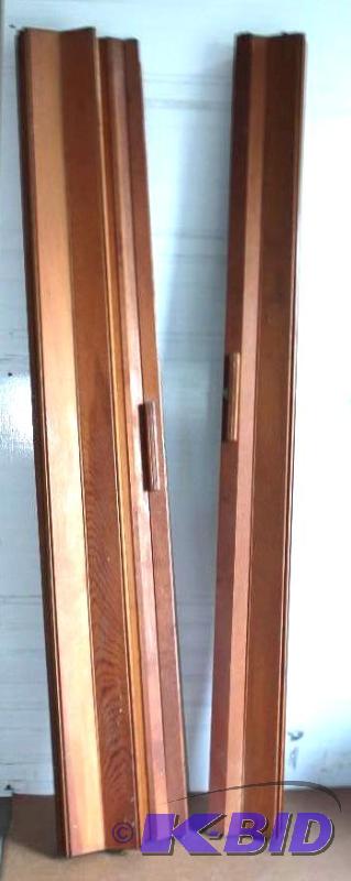 Accordion Doors