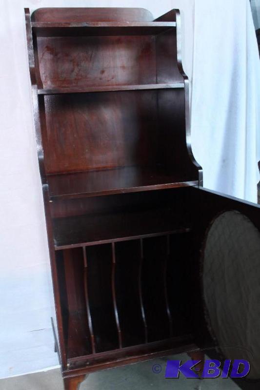 Vintage Storage Cabinet