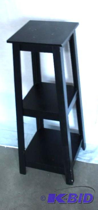 3 shelf unit