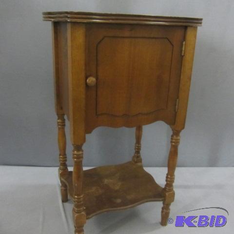 Vintage Tobacco Stand