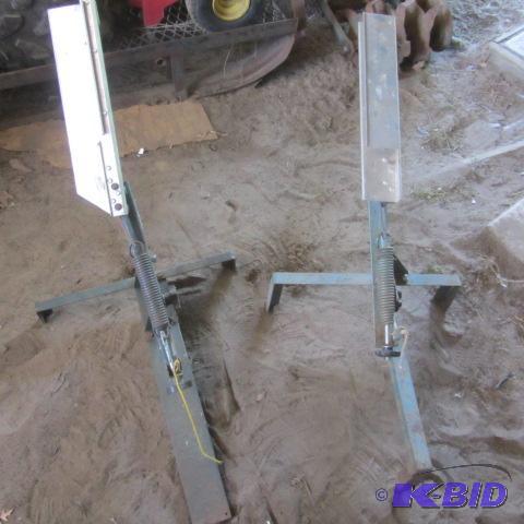 Sporting Clay Launchers