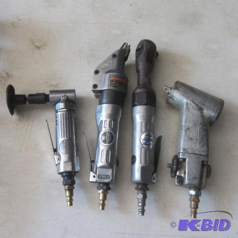 Pneumatic Air Tools