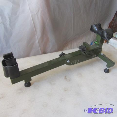 Boyt Gun Mount
