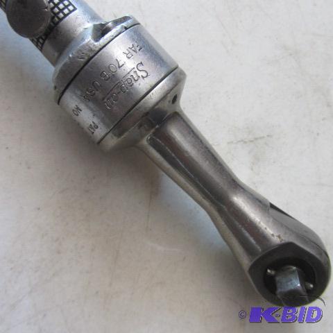 Snap-On Air Ratchet