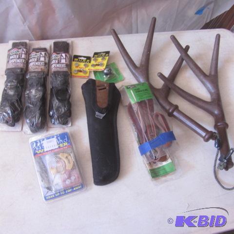 Hunting Accessories