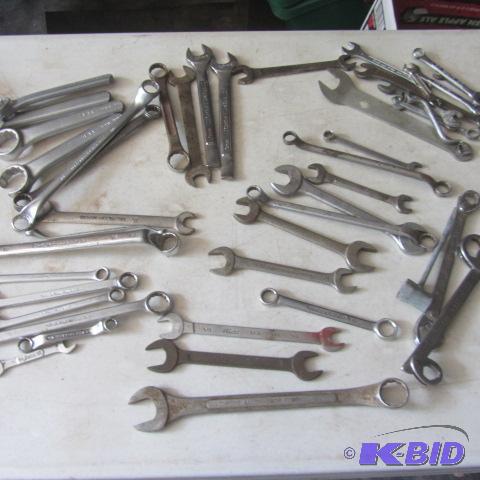 Craftsman, Proto, Thorsen