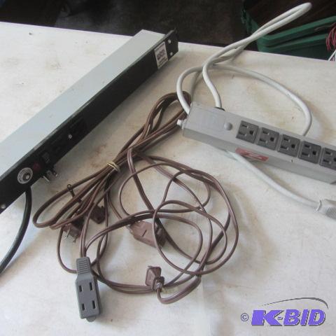 Surge Protectors