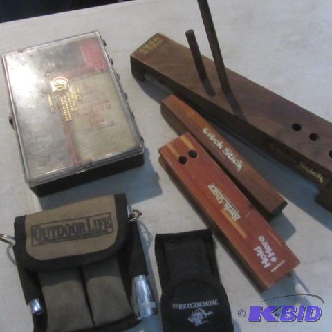Knife Sharpening Stones