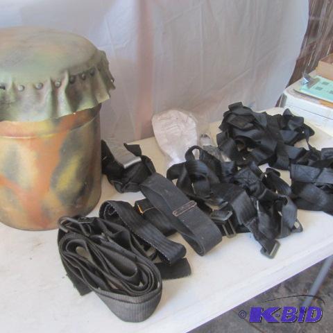 Safety Harnesses